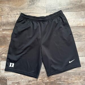 Nike Duke Basketball Shorts